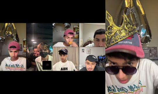t_oz5's Stream - Jul 30, 2026, 1:46 AM