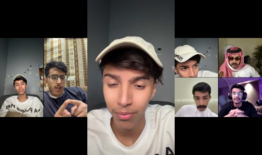 t_oz5's Stream - Aug 6, 2026, 4:53 AM