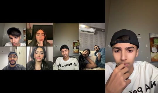 t_oz5's Stream - Aug 7, 2026, 5:31 AM