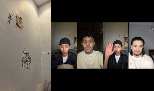 t_oz5's Stream - Aug 7, 2026, 10:10 AM