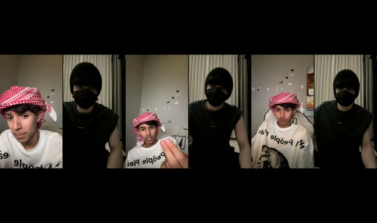 t_oz5's Stream - Aug 9, 2026, 8:44 AM