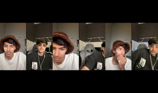 t_oz5's Stream - Aug 24, 2026, 9:21 AM