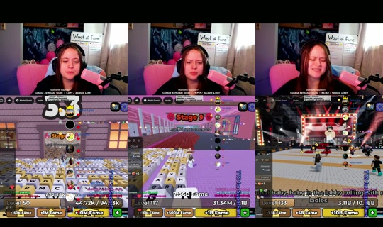 Stream von taaylor37_ – 26. Juli 2026, 13:30