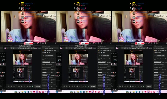 Stream ni taaylor37_ - Hul 31, 2026, 5:27 PM
