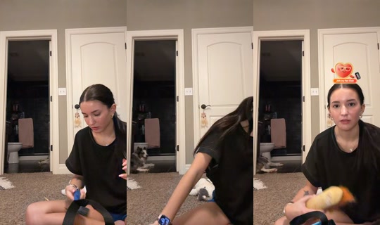 tabatha.shortt's Stream - Jul 20, 2026, 2:23 AM