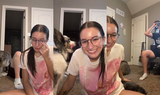 tabatha.shortt's Stream - Jul 21, 2026, 1:31 AM