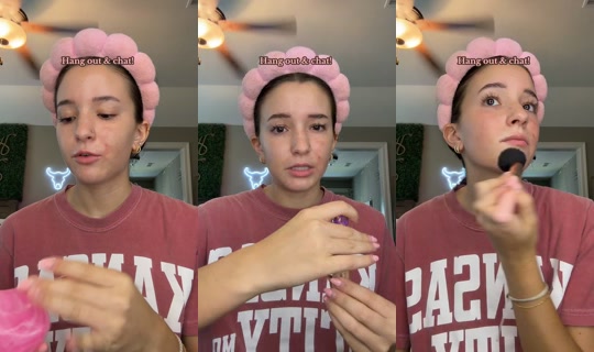 tabatha.shortt's Stream - Aug 7, 2026, 9:50 PM