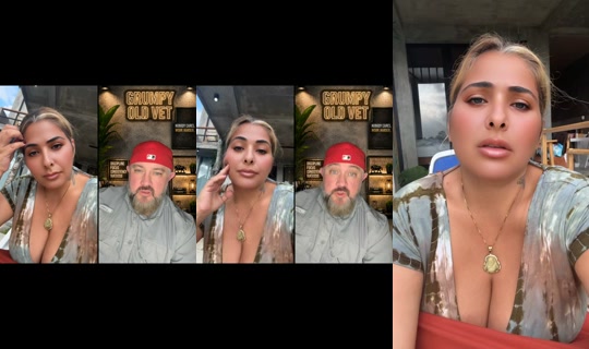 tacosnshawarma's Stream - Jul 28, 2026, 7:43 AM