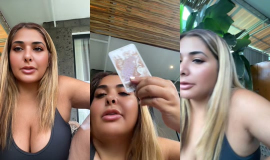 Stream di tacosnshawarma - 22 ott 2026, 6:36