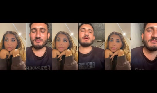 Stream di tacosnshawarma - 22 ott 2026, 10:44