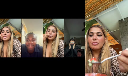 tacosnshawarma's Stream - Oct 23, 2026, 4:21 AM