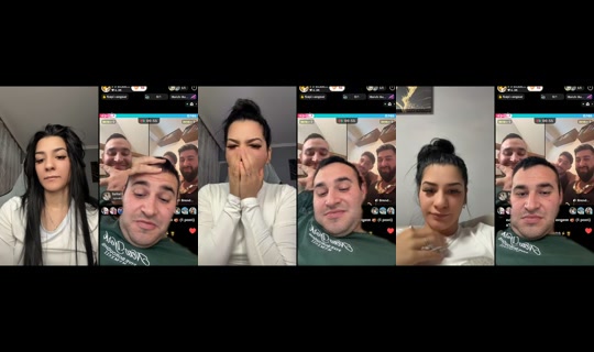Stream ni tadia21 - Hul 27, 2026, 10:56 AM