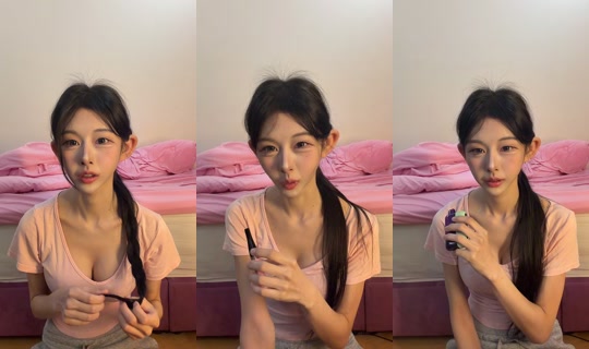 Stream von tae.seo6 – 16. Sept. 2026, 18:22
