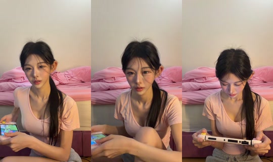 Stream von tae.seo6 – 16. Sept. 2026, 19:15