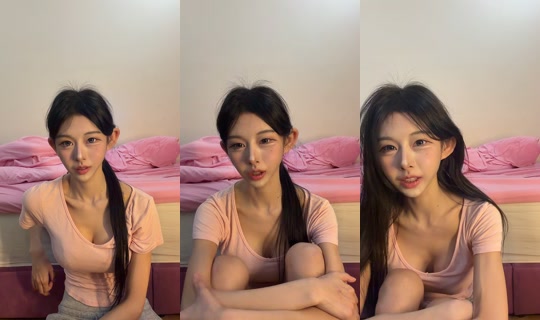 Stream von tae.seo6 – 16. Sept. 2026, 19:35
