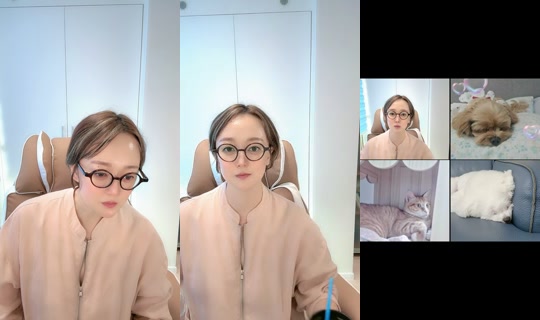 taein46's Stream - Jul 22, 2026, 7:37 AM