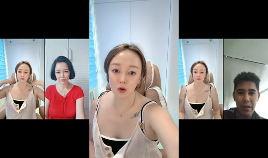 taein46's Stream - Jul 24, 2026, 6:54 AM