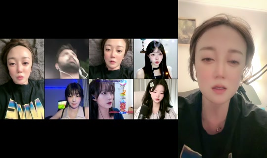 Stream di taein46 - 25 lug 2026, 12:10