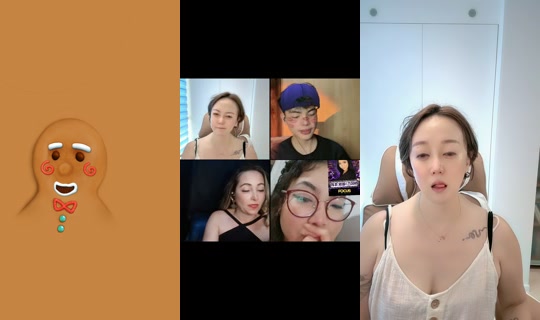 taein46's Stream - Jul 26, 2026, 4:12 AM