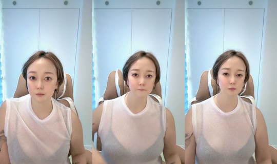 taein46's Stream - Jul 26, 2026, 6:29 AM