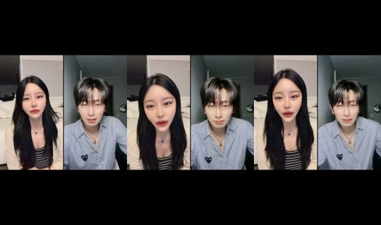 taein__85's Stream - Jul 18, 2026, 11:14 AM