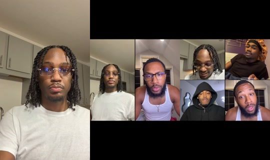 taesplatform's Stream - Jul 29, 2026, 1:35 AM