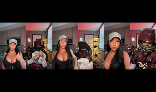Live de taeyleyax - 26 de jul. de 2026, 0:08