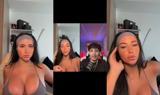 taeyleyax の配信 - 2026年8月9日 17:01