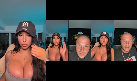 Stream von taeyleyax – 31. Aug. 2026, 3:52