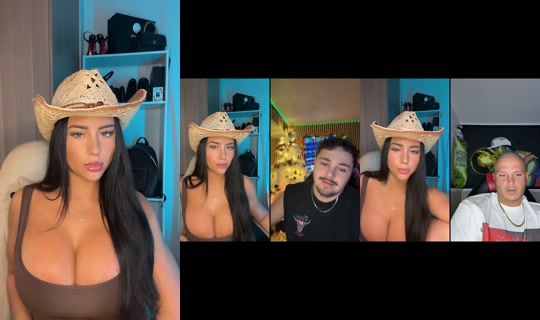 Stream di taeyleyax - 23 ott 2026, 3:46