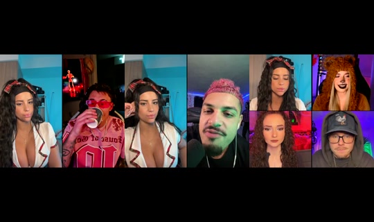 taeyleyax's Stream - Oct 24, 2026, 5:24 AM