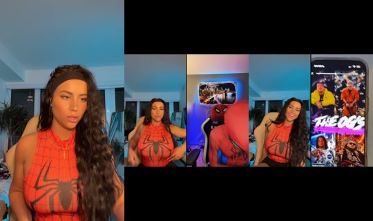 taeyleyax's Stream - Oct 25, 2026, 3:22 AM