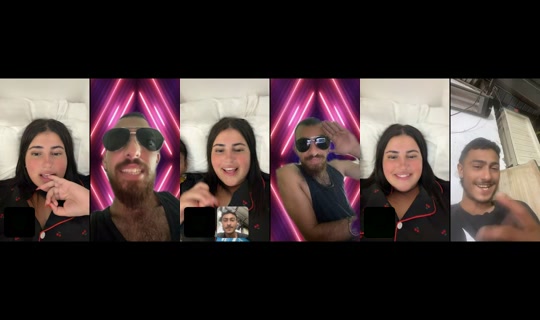 tahelkoka's Stream - Jul 15, 2026, 9:37 PM