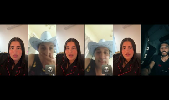 tahelkoka Recorded on Jul 16, 2026, 5:30 PM