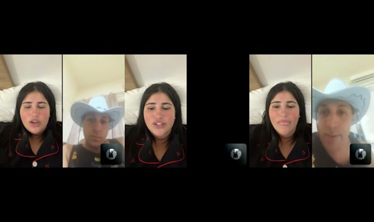 tahelkoka Recorded on Jul 16, 2026, 7:48 PM
