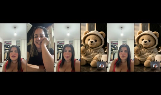 tahelkoka's Stream - Jul 20, 2026, 11:24 PM