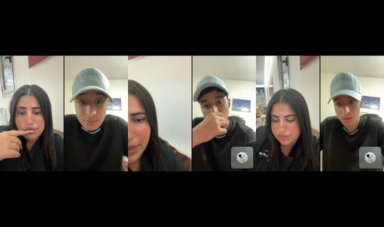 tahelkoka's Stream - Jul 21, 2026, 7:00 PM