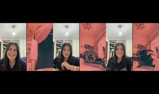 tahelkoka's Stream - Jul 22, 2026, 2:18 PM