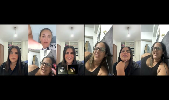 tahelkoka Recorded on Jul 22, 2026, 4:36 PM