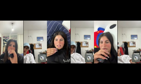 tahelkoka Recorded on Jul 22, 2026, 8:07 PM