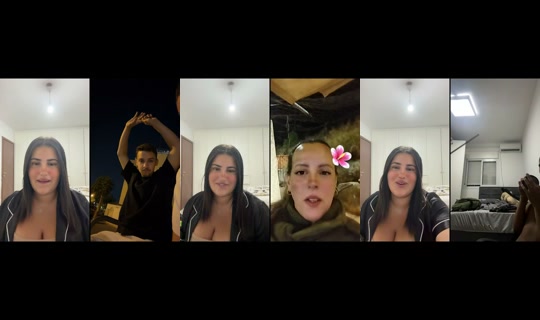 tahelkoka's Stream - Jul 24, 2026, 12:45 AM