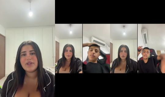 tahelkoka's Stream - Jul 24, 2026, 2:14 AM