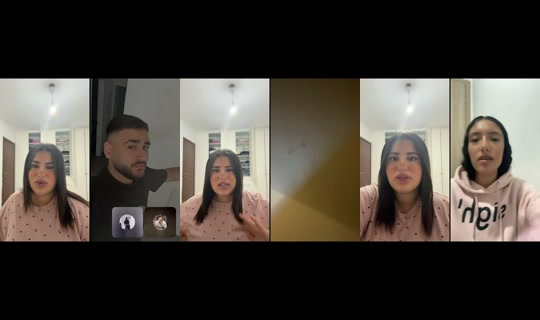 Live de tahelkoka - 27 de jul. de 2026, 0:01