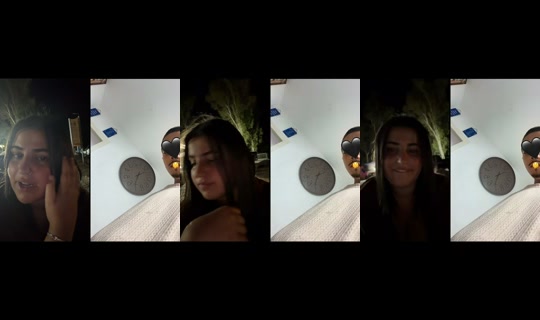 tahelkoka's Stream - Jul 28, 2026, 1:32 AM