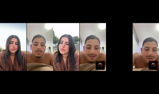 tahelkoka's Stream - Jul 28, 2026, 2:52 AM