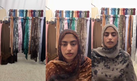 tahiraashop's Stream - Jul 25, 2026, 8:43 PM