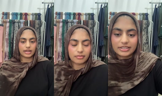 tahiraashop's Stream - Aug 3, 2026, 5:06 PM