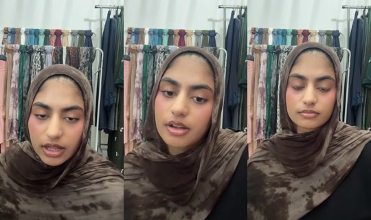 tahiraashop's Stream - Aug 3, 2026, 5:57 PM