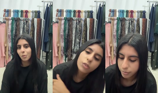 tahiraashop's Stream - Aug 4, 2026, 6:16 PM