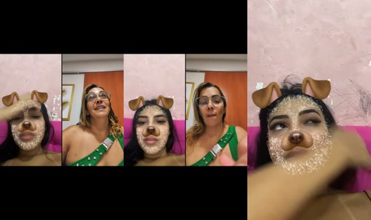 tais.costa26's Stream - Jul 22, 2026, 11:00 PM